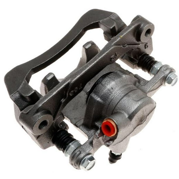 Raybestos FRC12572 Friction Ready Brake Caliper Raybestos FRC12572 Friction Ready Brake Caliper
